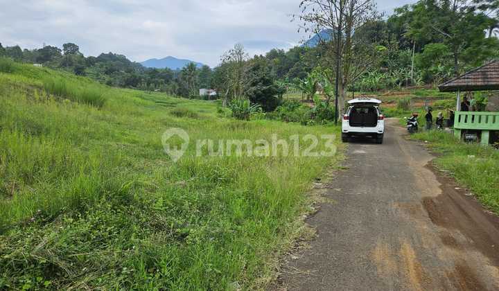 Dijual Tanah Luas 946m2 Shm Siap Bangun Dicisarua Puncak Bogor Dijual Tanah Luas 946m2 Shm Siap Bangun Dicisarua Puncak Bogor