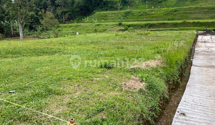 Jual Tanah Mewah Shm Di.megamendung Puncak Bogor