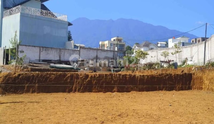 Jual Tanah Luas 547m2.di Megamendung Puncak.bogor Jual Tanah Luas 547m2.di Megamendung Puncak.bogor