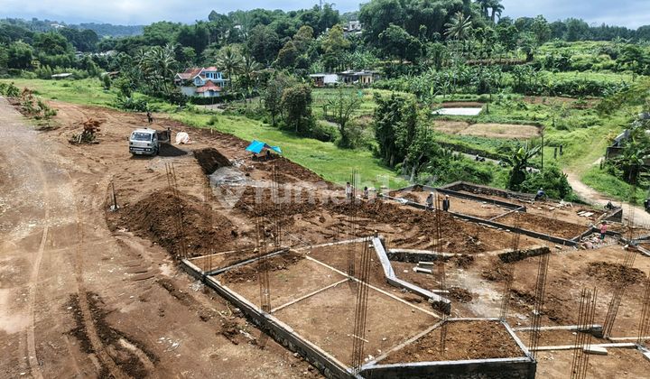 Dijual Murah Tanah Shm Di Cisarua Puncak Bogor