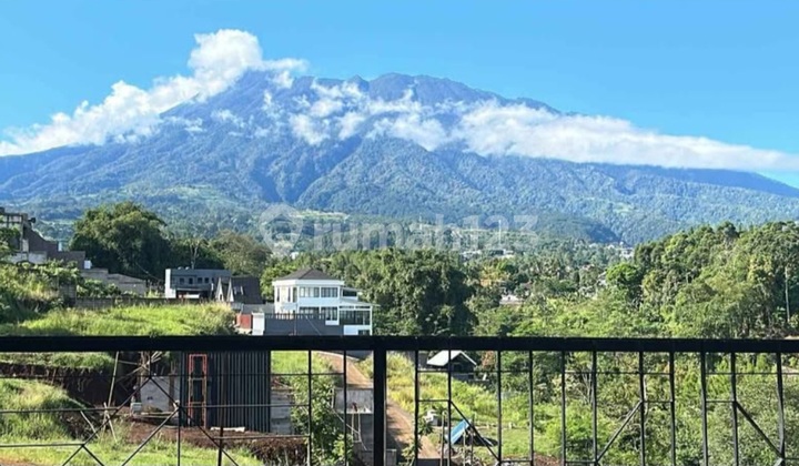 Dijual Tanah Mewah Luas 400m2 Di Megamendung Bogor Dijual Tanah Mewah Luas 400m2 Di Megamendung Bogor