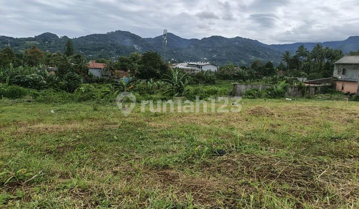 Land for Sale in Cisaru Puncak Bogor Ready to Build Land for Sale in Cisaru Puncak Bogor Ready to Build