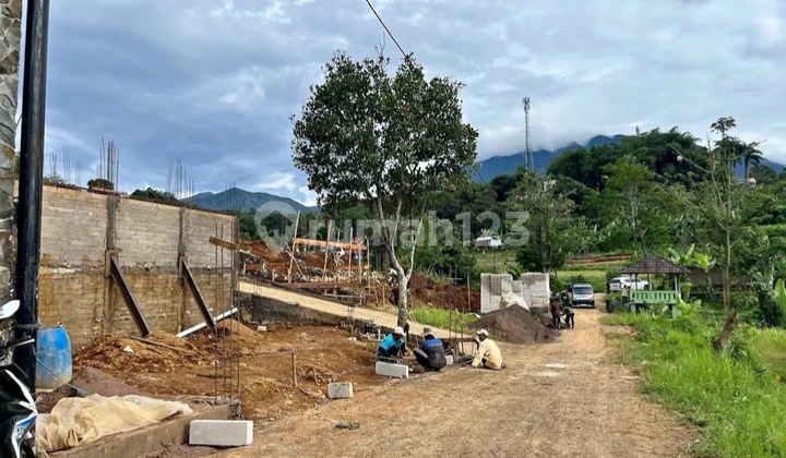 Jual Tanah Siap Bangun Di Cisarua Puncak Bogor Jual Tanah Siap Bangun Di Cisarua Puncak Bogor