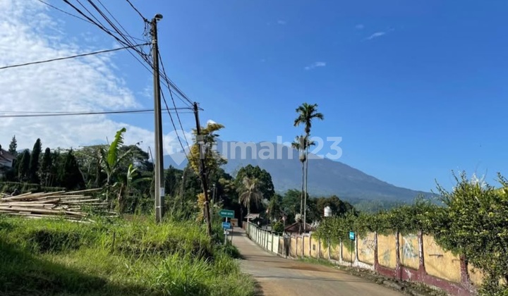 Jual Tanah Luas 1000m2.shm Di Cisarua Puncak Bogor Jual Tanah Luas 1000m2.shm Di Cisarua Puncak Bogor