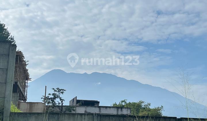 Dijual Tanah Luas 510m2 Shm Di Megamendung Puncak Bogor Dijual Tanah Luas 510m2 Shm Di Megamendung Puncak Bogor