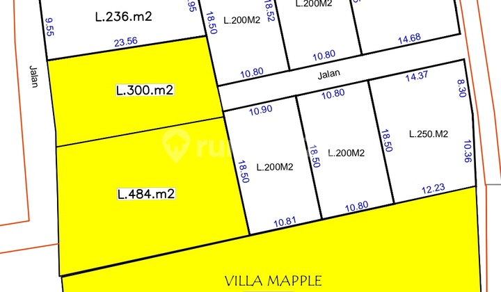 Dijual Tanah Shm Siap Bangun Di Cisarua Puncak Bogor Dijual Tanah Shm Siap Bangun Di Cisarua Puncak Bogor