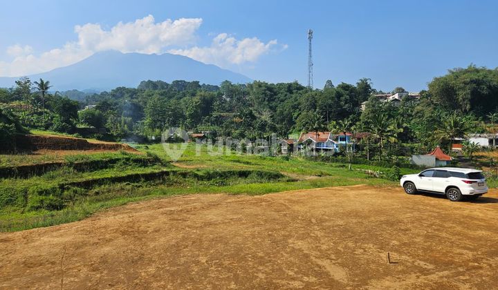 Jual Tanah Luas 1500m2 Shm.dicisarua Bogor Jual Tanah Luas 1500m2 Shm.dicisarua Bogor