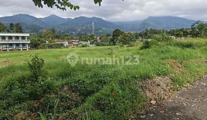 Jual Tanah Strategis Dicisarua Puncak Bogor Jual Tanah Strategis Dicisarua Puncak Bogor