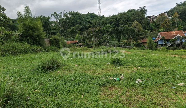 Dijual Tanah Luas 440m² Shm Di Cisarua Puncak Bogor Dijual Tanah Luas 440m² Shm Di Cisarua Puncak Bogor