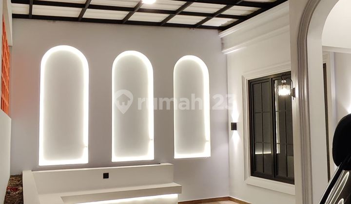 Dijual Rumah Siap Huni Di Megamendung Puncak Bogor 2