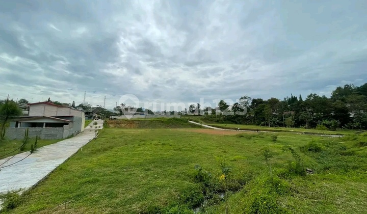 Dijual Tanah Shm Siap Bangun Dicisarua Puncak Bogor