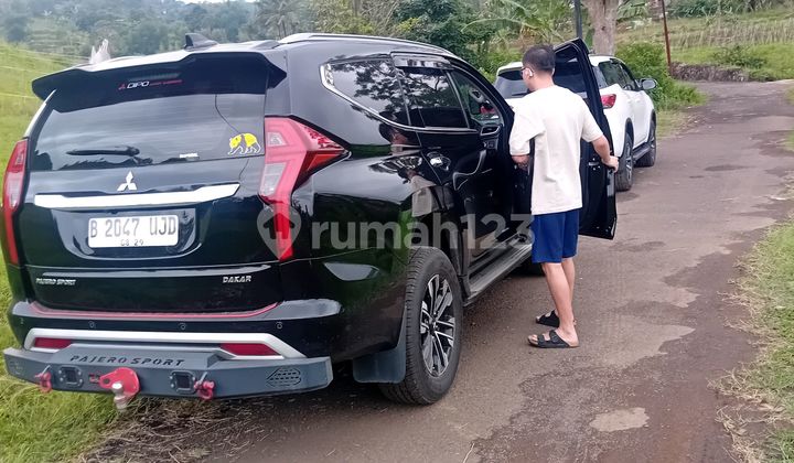 Jual Tanah Dicisarua Puncak Bogor Luas 444m2 Jual Tanah Dicisarua Puncak Bogor Luas 444m2