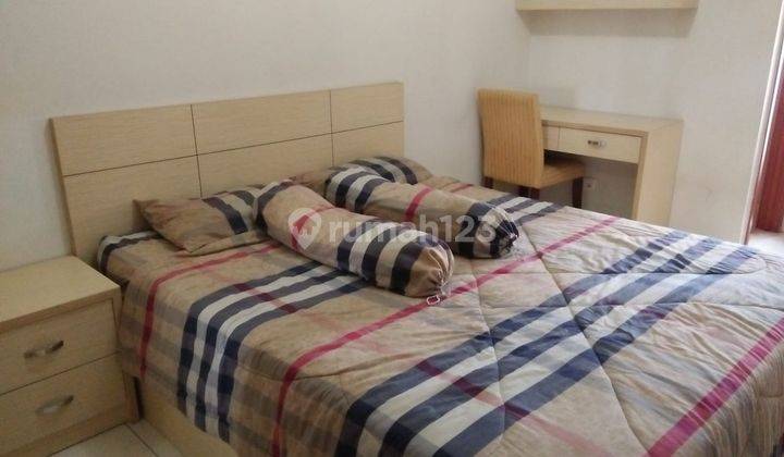 HOT SALE !!! MARES APARTMENT, STUDIO, FURNISH, Good Condition 6