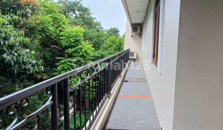 DISEWAKAN RUMAH MEWAH FULL FURNISH, TANJUNG BARAT 11