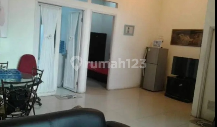 DISEWAKAN RUMAH STRATEGIS FULL FURNISH, TANJUNG BARAT 4