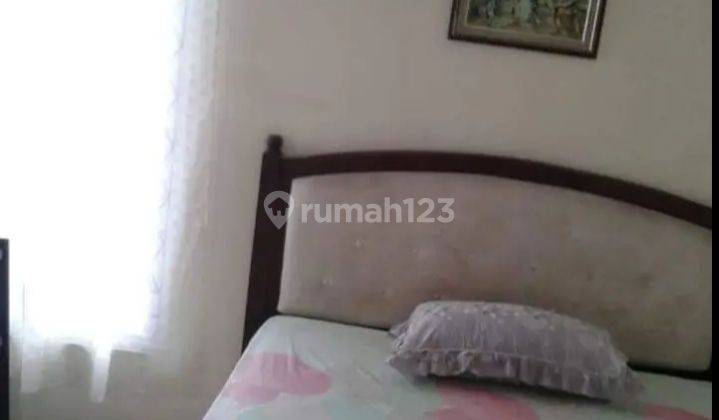 DISEWAKAN RUMAH STRATEGIS FULL FURNISH, TANJUNG BARAT 7