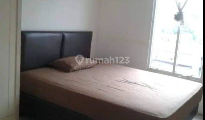 DISEWAKAN RUMAH STRATEGIS FULL FURNISH, TANJUNG BARAT 8