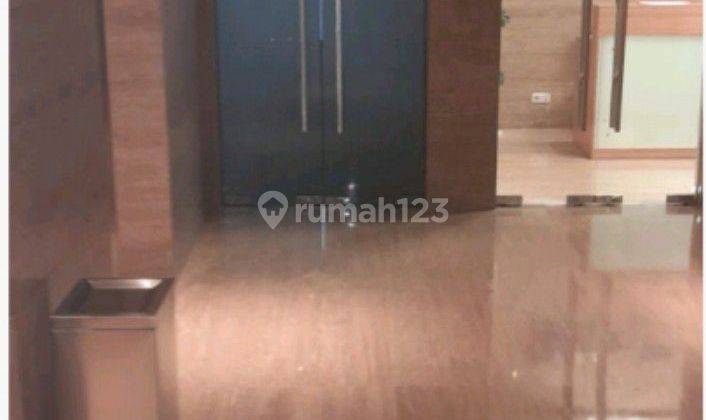 [ HOT SALE ]SPACE OFFICE AT MANHATTAN BUILDING, TB SIMATUPANG 1