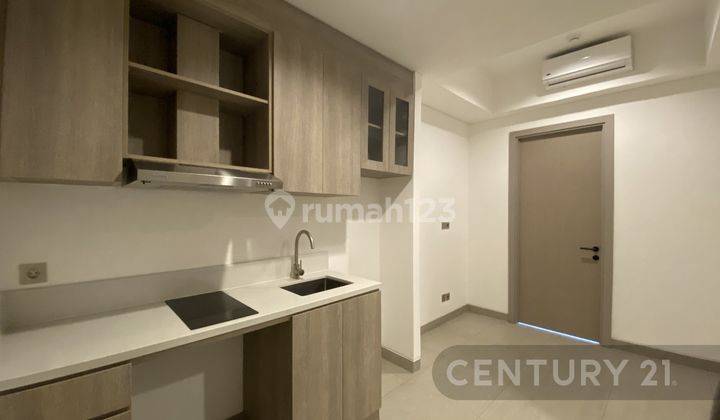 1BR Fatmawati City Apartement Lokasi Strategis Di Fatmawati 1