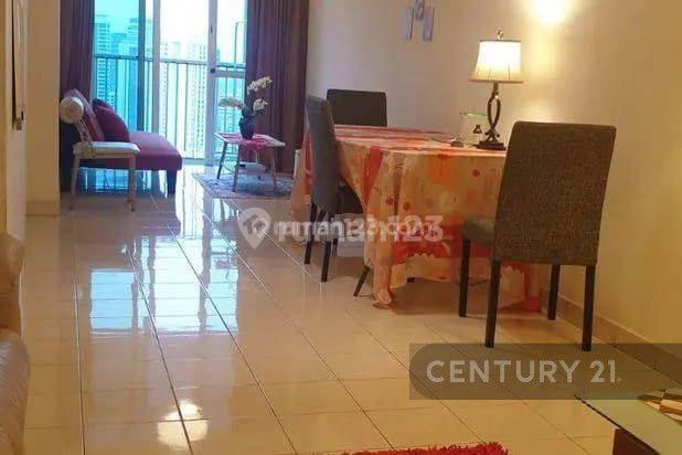 2BR Apt Ambassador 2 Kuningan Jakarta Selatan 2