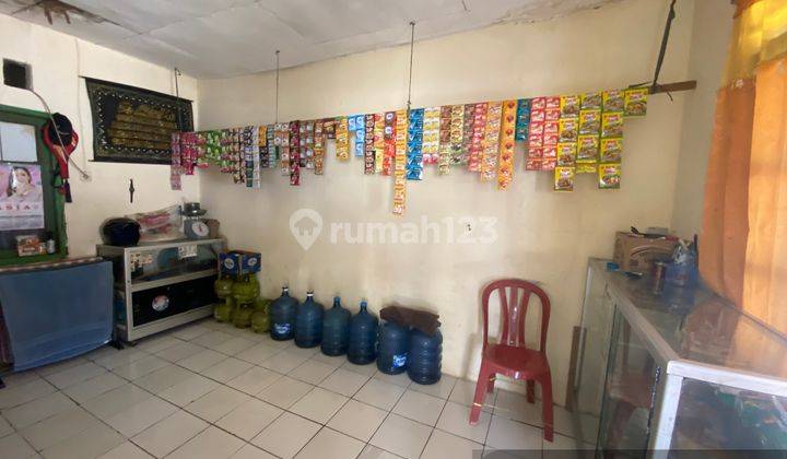 2 Unit Rumah Bangunan Tua Harga Tanah Saja Di Cibinong 2