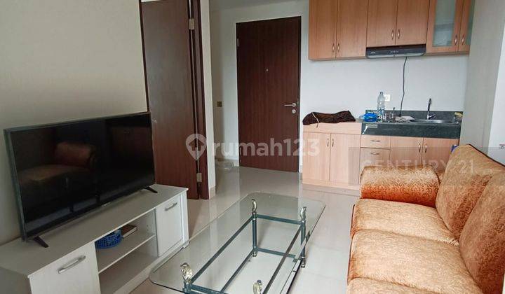 Apartemen Transpark Tipe 2BR Di Alternatif Cibubur 1