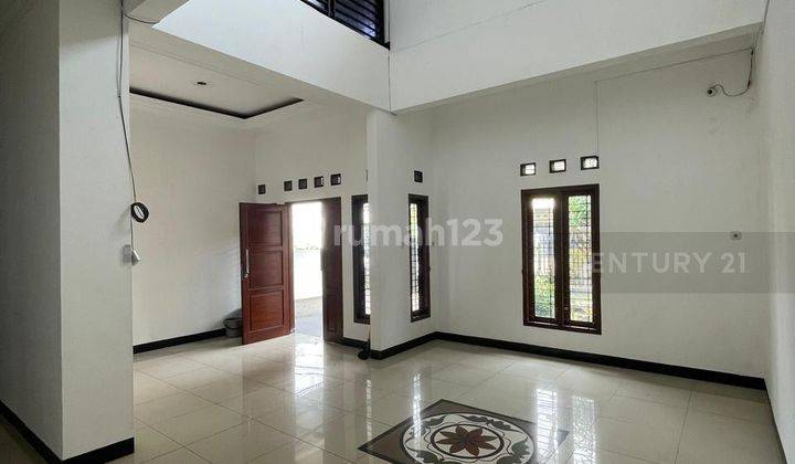 Rumah 2 Lantai Siap Huni Taman Yasmin Bogor Jawa Barat 2