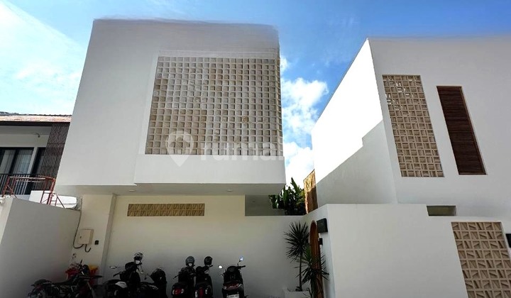 Brand New Villa in Canggu Bali Brand New Villa in Canggu Bali