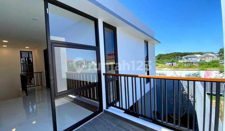 Harmony Retreat & Lifestyle Living Adhiwangsa Bali