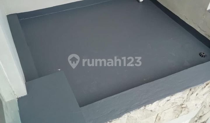 Minimalist 2-Story House Comfortable and Serene Located in Citraland Denpasar