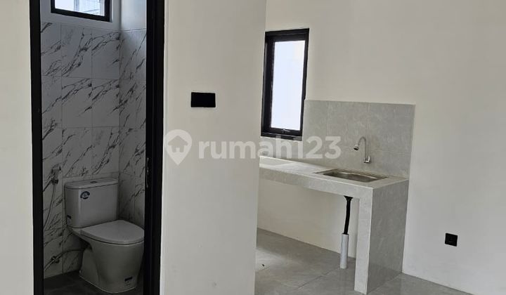 For Sale Modern Minimalist House Perdana Kampial Cluster 2