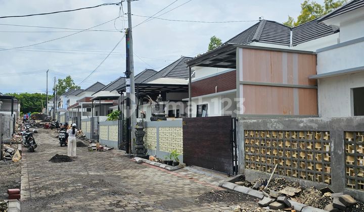 For Sale Modern Minimalist 2-Story House, First Phase Kampial Cluster 2