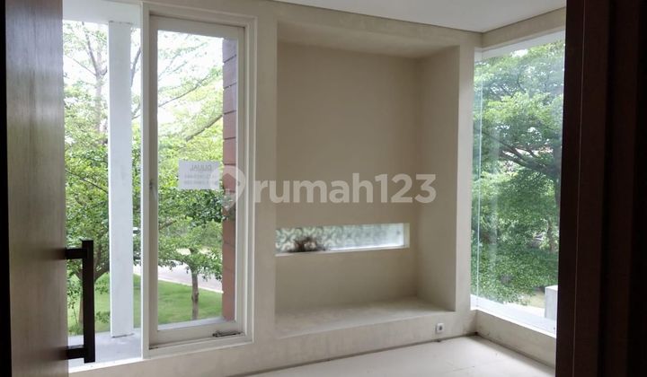 Minimalist 2-Story House Comfortable and Serene Located in Citraland Denpasar