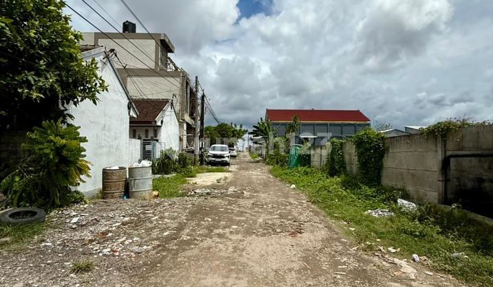 Rumah Minimalis di Lokasi Strategis Jantung Kota Denpasar Barat 2