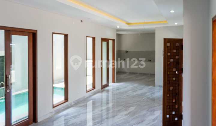 Perumahan Cluster Mewah Sekar Sari Mansion di Denpasar Timur Perumahan Cluster Mewah Sekar Sari Mansion di Denpasar Timur