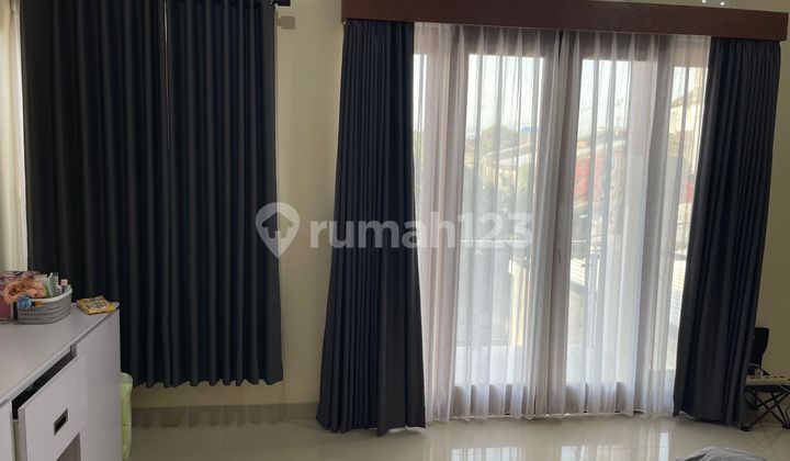Rumah Baru Modern Minimalis 2 Lantai Denpasar Barat 2