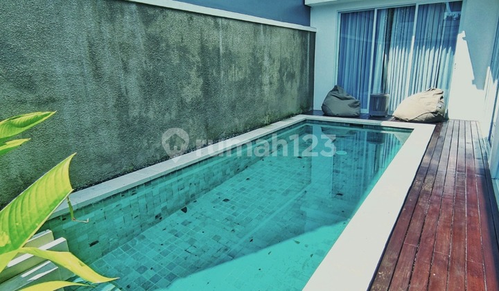 VILLA SIBON FURNISHED IN UNGASAN, SOUTH KUTA