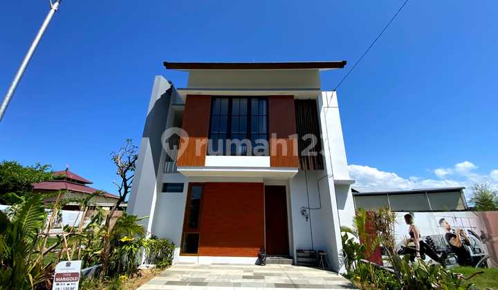 Harmony Retreat & Lifestyle Living Adhiwangsa Bali