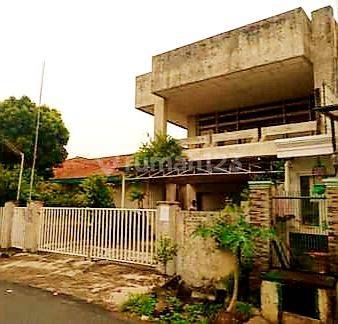 Rumah 2 Lantai cocok untuk kantor, townhouse, cluster, kos kosan di Pondok Pinang 1