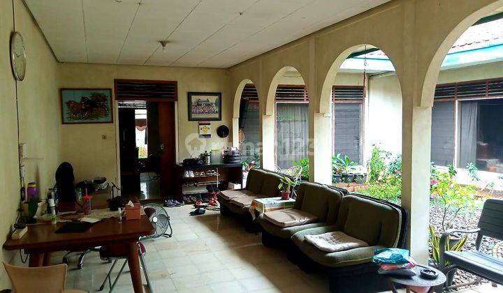 Rumah 2 Lantai cocok untuk kantor, townhouse, cluster, kos kosan di Pondok Pinang 2