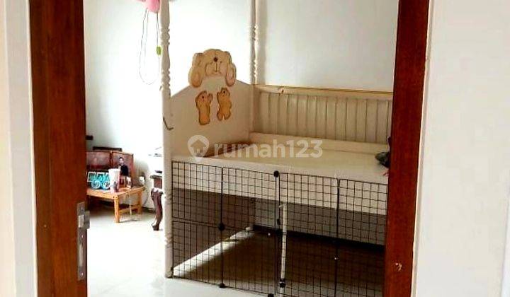 RESIDENCE HOUSE MODERN Pondok Pinang  Jakarta Selatan