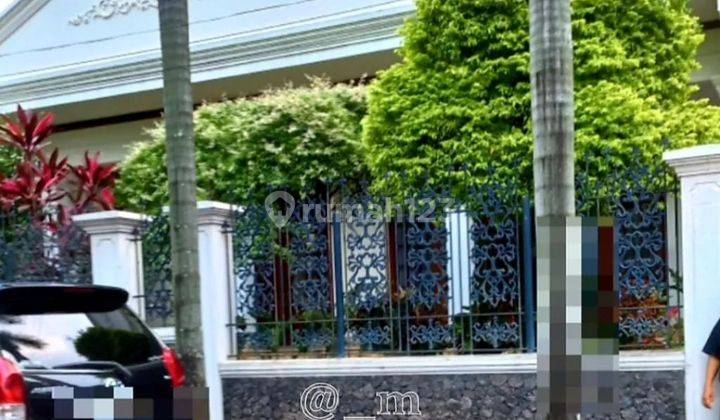 Dijual Rumah Mewah Dalam Komplek Terawat dan Bersih Cinere Depok 2