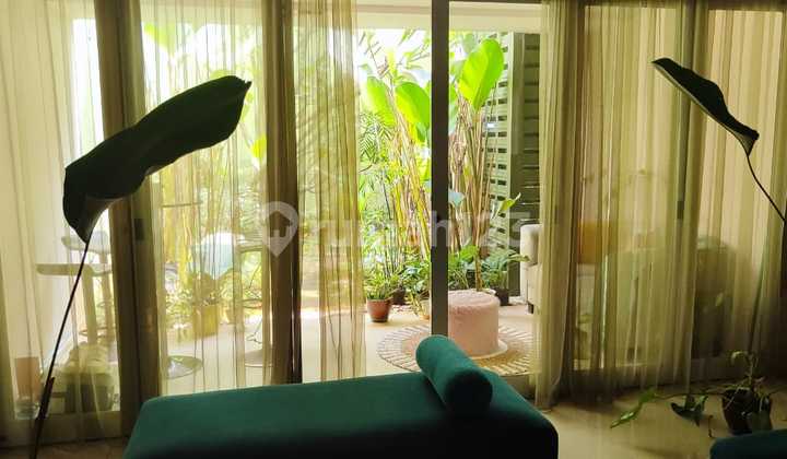 Dijual Rumah di Komp. SERENIA HILLS Lebak Bulus Jakarta Selatan