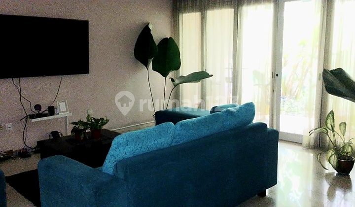 For Sale: House in Serenia Hills Complex, Lebak Bulus, South Jakarta 2