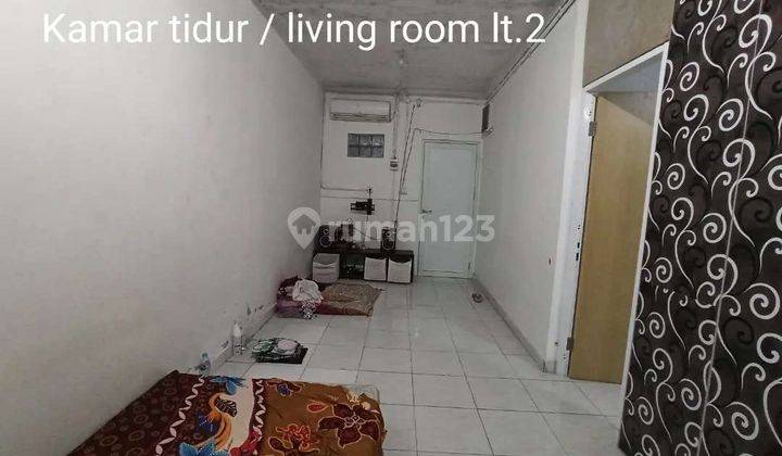 Dijual Rumah Jalan Nangka Tj. Barat Jagakarsa Jaksel  2