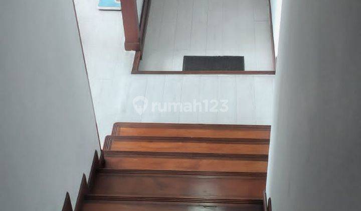 Apartement Pesona Bahari 2 BR Bagus 2