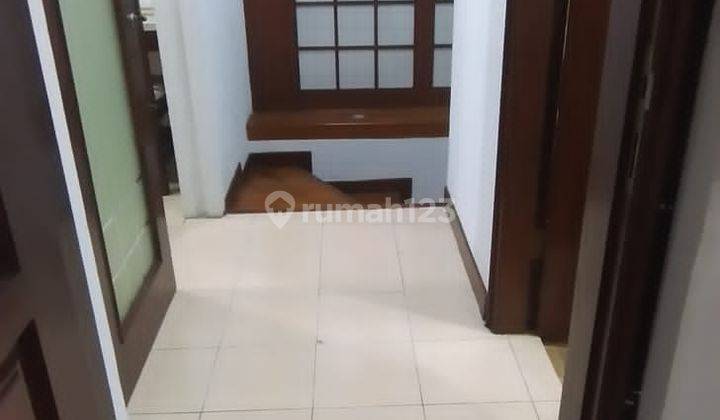 Apartement Pesona Bahari 2 BR Bagus 5