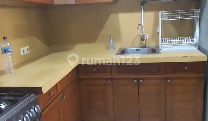 Apartement Pesona Bahari 2 BR Bagus 6