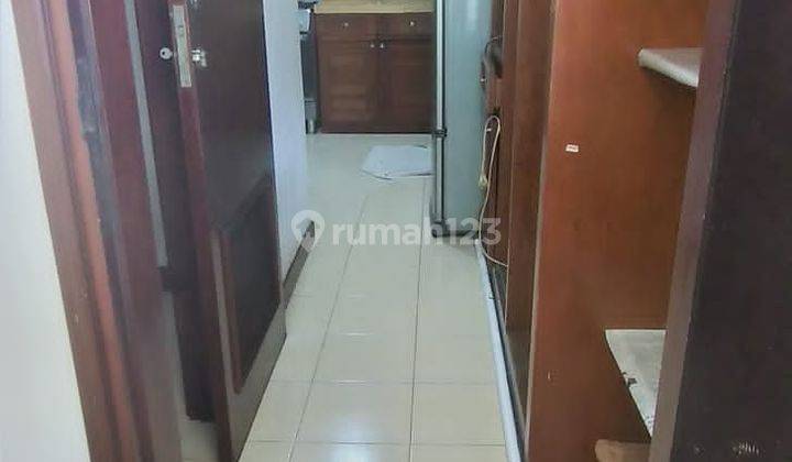 Apartement Pesona Bahari 2 BR Bagus 8