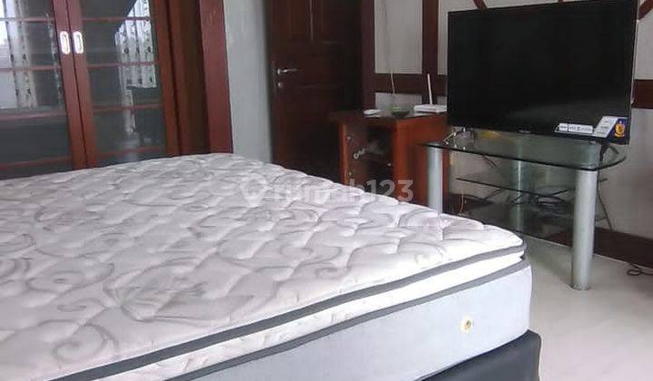 Apartement Pesona Bahari 2 BR Bagus 10